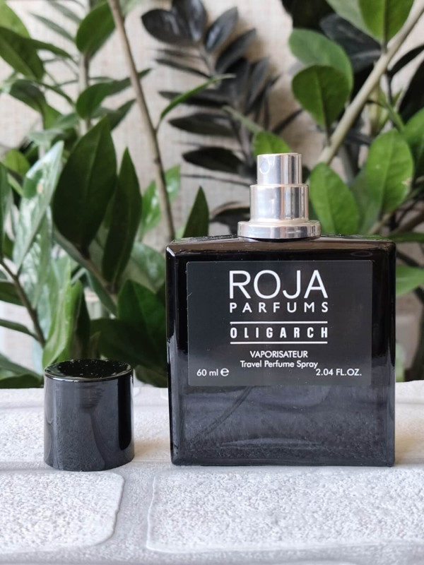 Парфуми чоловічі, аромат за мотивами Oligarch (60 мл)