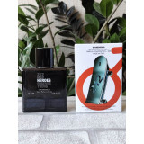 Парфуми чоловічі, аромат за мотивами 212 Men Heroes Forever Young (60 мл)