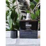 Парфуми чоловічі, аромат за мотивами 212 Men Heroes Forever Young (60 мл)