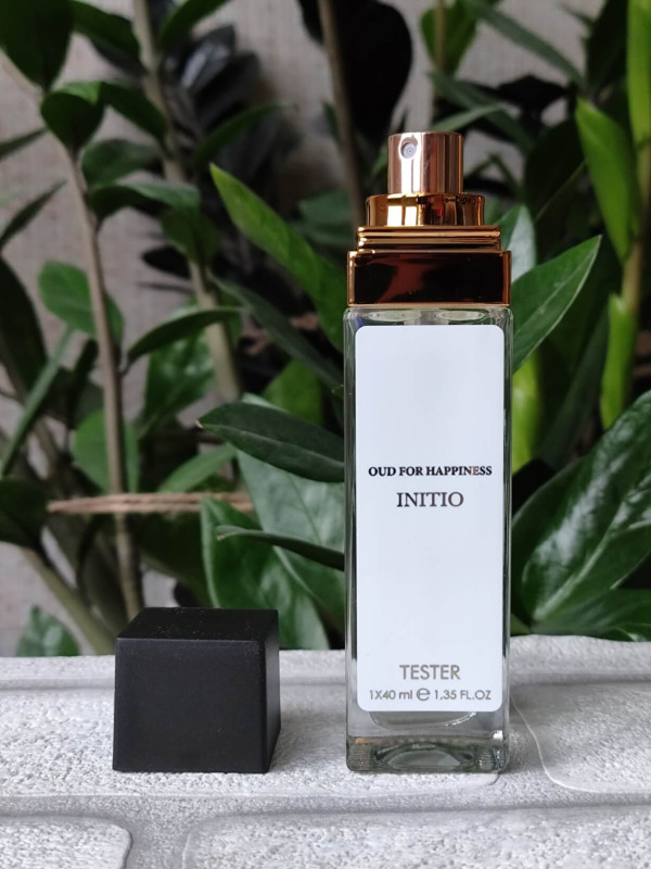 Парфуми унісекс, аромат за мотивами Oud For Happiness (40 мл)