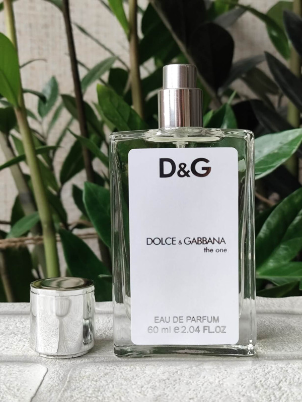 Парфуми чоловічі, аромат за мотивами The One For Men (60 мл)