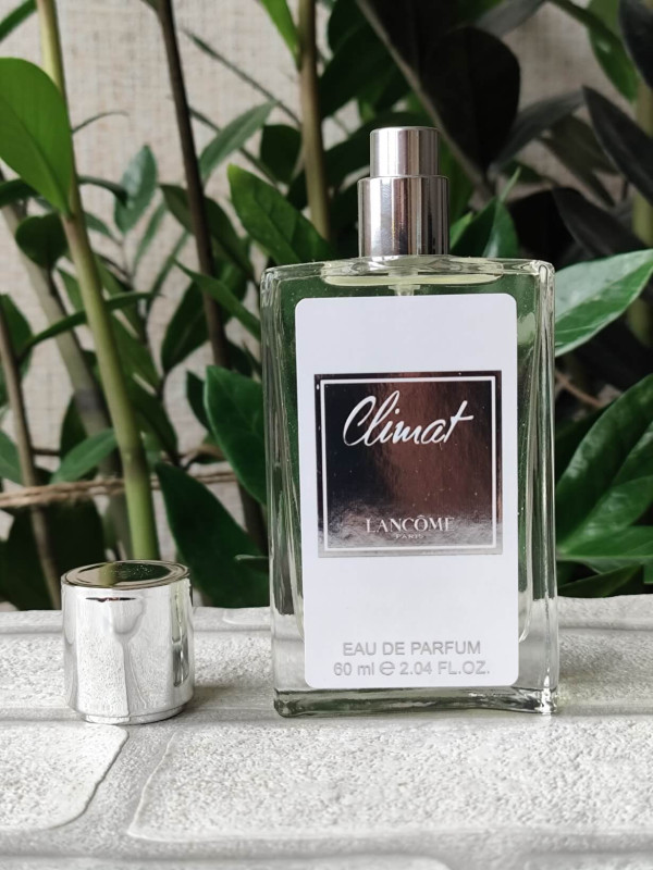 Парфуми жіночі, аромат за мотивами Climat (60 мл)