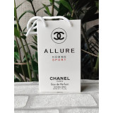 Парфуми чоловічі, аромат за мотивами Allure Homme Sport, У СУМОЧЦІ (50 мл)