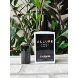 Парфуми чоловічі, аромат за мотивами Allure Homme Sport, У СУМОЧЦІ (50 мл)