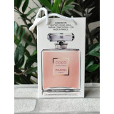 Парфуми жіночі, аромат за мотивами Coco Mademoiselle, У СУМОЧЦІ (50 мл)