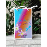 Парфуми жіночі, аромат за мотивами Incanto Shine, У СУМОЧЦІ (50 мл)