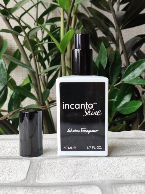 Парфуми жіночі, аромат за мотивами Incanto Shine, У СУМОЧЦІ (50 мл)