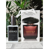 Парфуми жіночі, аромат за мотивами Crystal Noir, У СУМОЧЦІ (50 мл)