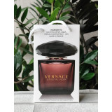 Парфуми жіночі, аромат за мотивами Crystal Noir, У СУМОЧЦІ (50 мл)