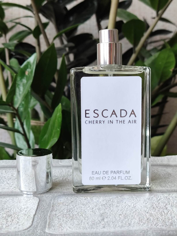 Парфуми жіночі, аромат за мотивами Cherry in the Air (60 мл)