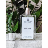 Парфуми чоловічі, аромат за мотивами Blue Label (60 мл)