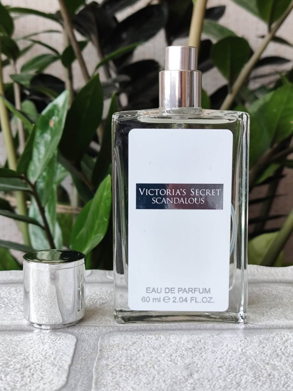 Парфуми жіночі, аромат за мотивами Scandalous (60 мл)