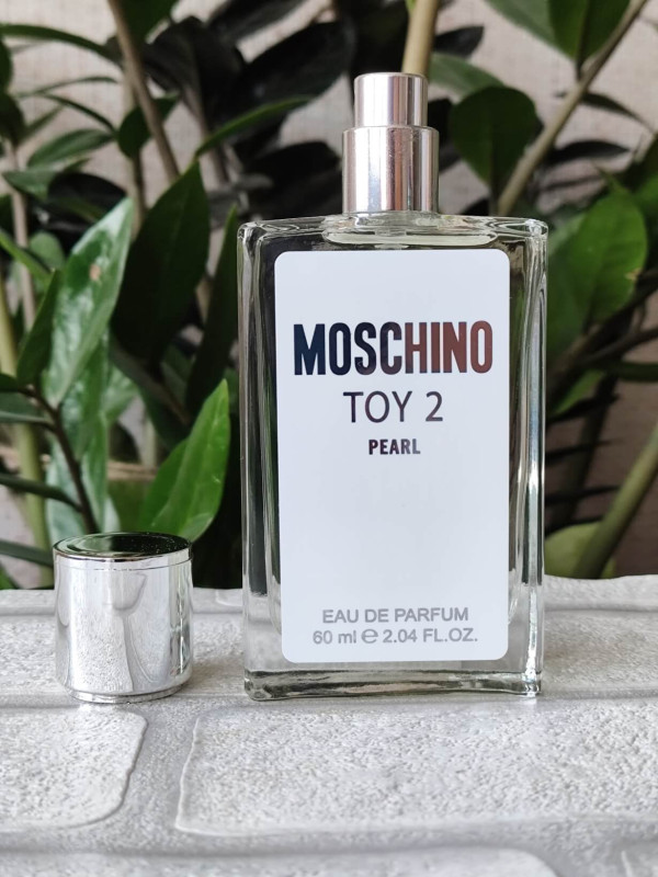 Парфуми жіночі, аромат за мотивами Toy 2 Pearl (60 мл)
