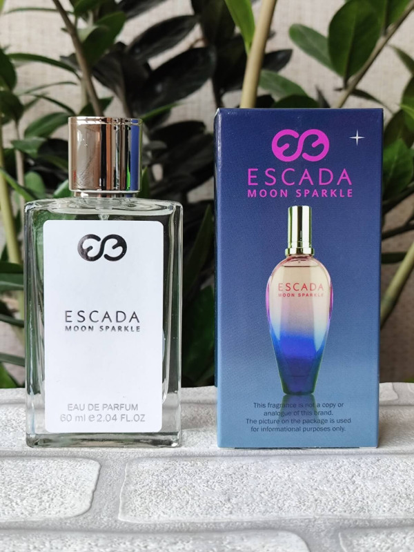Парфуми жіночі, аромат за мотивами Moon Sparkle (60 мл)