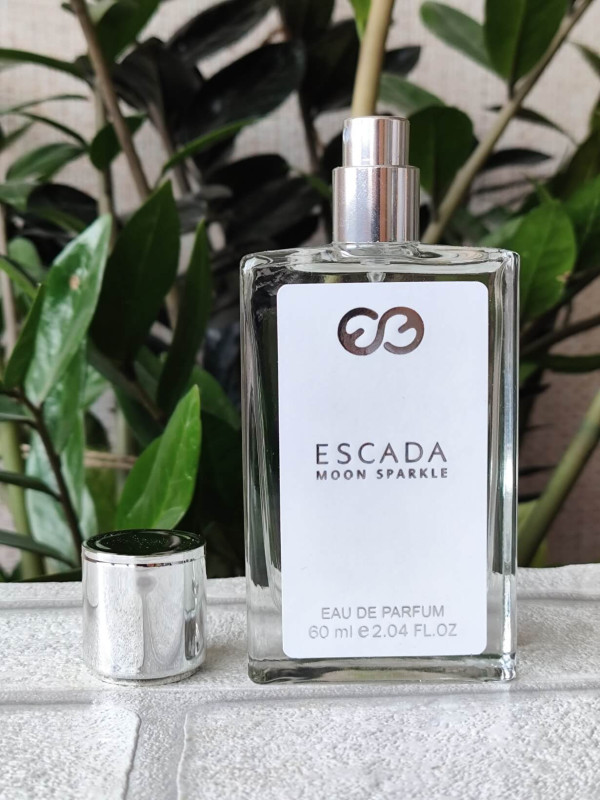 Парфуми жіночі, аромат за мотивами Moon Sparkle (60 мл)