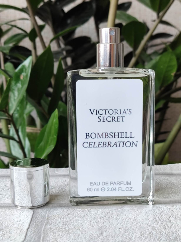 Парфуми жіночі, аромат за мотивами Bombshell Celebration (60 мл)