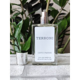 Парфуми унісекс, аромат за мотивами Terroni (60 мл)