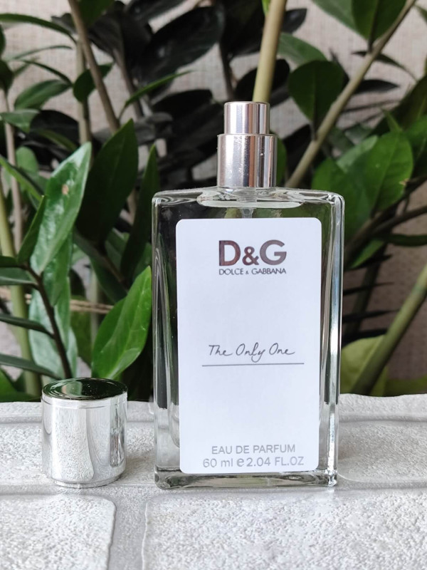 Парфуми жіночі, аромат за мотивами The Only One (60 мл)