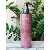 Парфумований лосьйон для тіла, аромат за мотивами Scandal (200 мл)