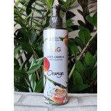 Парфумований лосьйон для тіла, аромат за мотивами Orange (200 мл)