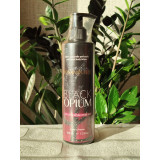 Парфумований лосьйон для тіла, аромат за мотивами Black Opium Over Red (200 мл)