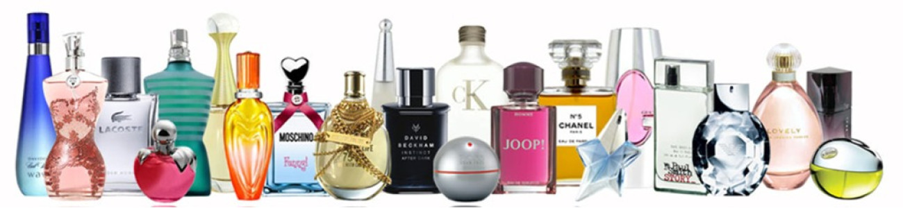 Парфумерія
